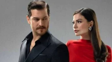 قنوات العرض.. موعد بث الحلقة 29 من مسلسل حلم أشرف بعد طرح البرومو الجديد